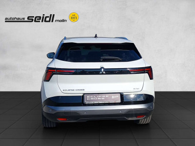 Mitsubishi Eclipse Cross Gebrauchtwagen Mitsubishi Eclipse Cross Gebrauchtwagen