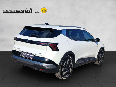 Mitsubishi Eclipse Cross Gebrauchtwagen Mitsubishi Eclipse Cross Gebrauchtwagen
