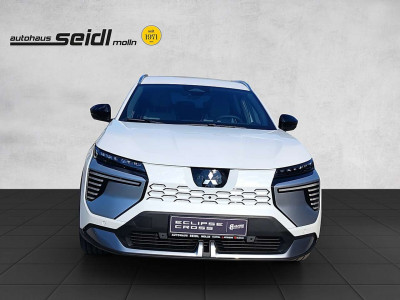Mitsubishi Eclipse Cross Gebrauchtwagen Mitsubishi Eclipse Cross Gebrauchtwagen