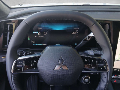 Mitsubishi Eclipse Cross Gebrauchtwagen Mitsubishi Eclipse Cross Gebrauchtwagen