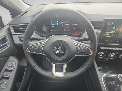 Mitsubishi Colt Tageszulassung