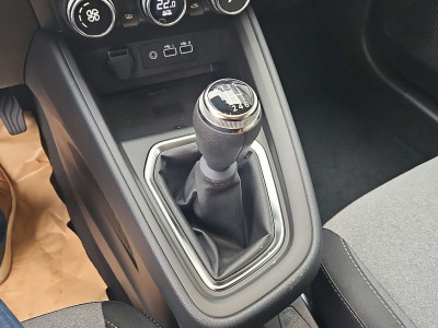 Mitsubishi Colt Tageszulassung