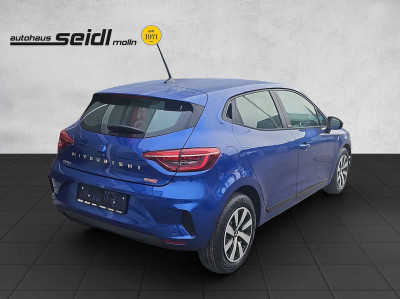 Mitsubishi Colt Tageszulassung