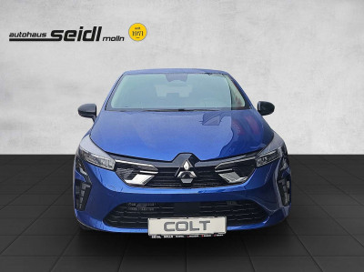 Mitsubishi Colt Tageszulassung
