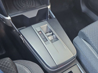 Opel Frontera Tageszulassung