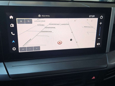 Opel Frontera Tageszulassung