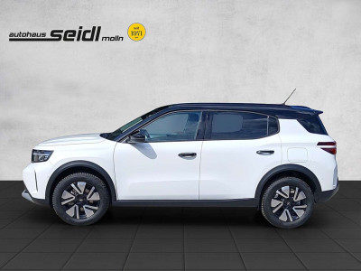 Opel Frontera Tageszulassung