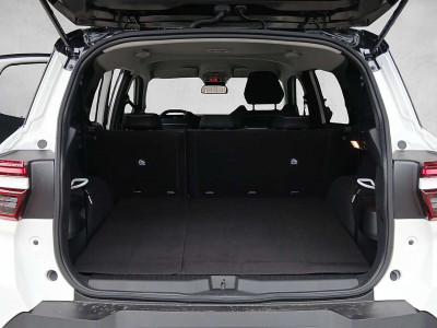 Opel Frontera Tageszulassung