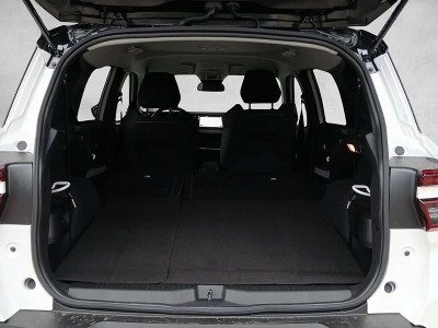 Opel Frontera Tageszulassung