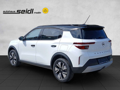 Opel Frontera Tageszulassung