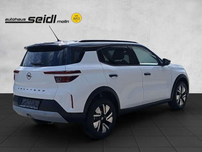 Opel Frontera Tageszulassung