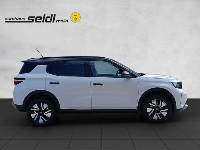 Opel Frontera Tageszulassung