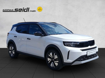 Opel Frontera Tageszulassung