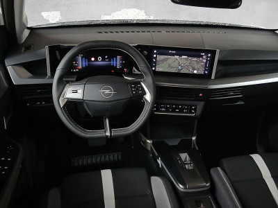 Opel Frontera Tageszulassung