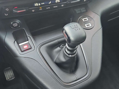 Opel Combo Tageszulassung Opel Combo Tageszulassung