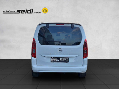 Opel Combo Tageszulassung Opel Combo Tageszulassung