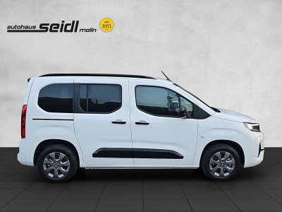 Opel Combo Tageszulassung Opel Combo Tageszulassung