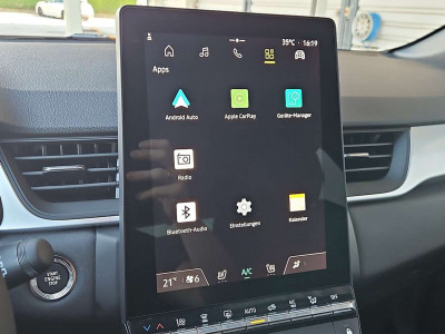 Mitsubishi ASX Neuwagen