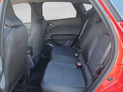 Mitsubishi ASX Neuwagen