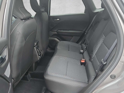 Mitsubishi Grandis Neuwagen