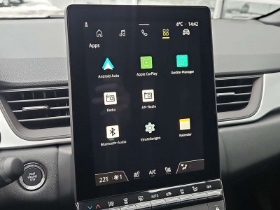 Mitsubishi Grandis Neuwagen