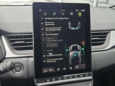 Mitsubishi Grandis Neuwagen