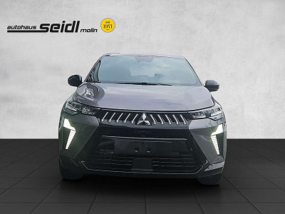 Mitsubishi Grandis Neuwagen