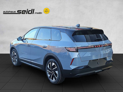 Opel Grandland Tageszulassung