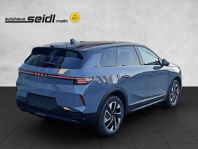 Opel Grandland Tageszulassung
