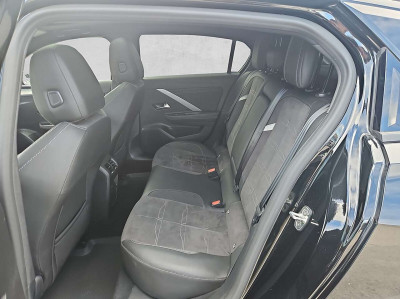 Opel Astra Gebrauchtwagen Opel Astra Gebrauchtwagen