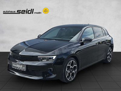 Opel Astra Gebrauchtwagen Opel Astra Gebrauchtwagen
