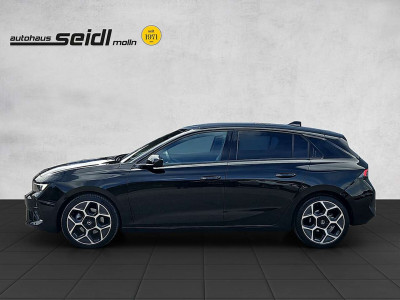 Opel Astra Gebrauchtwagen Opel Astra Gebrauchtwagen