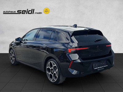 Opel Astra Gebrauchtwagen Opel Astra Gebrauchtwagen