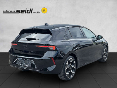 Opel Astra Gebrauchtwagen Opel Astra Gebrauchtwagen