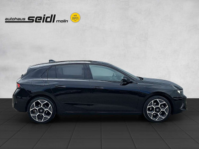 Opel Astra Gebrauchtwagen Opel Astra Gebrauchtwagen