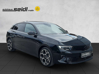 Opel Astra Gebrauchtwagen Opel Astra Gebrauchtwagen
