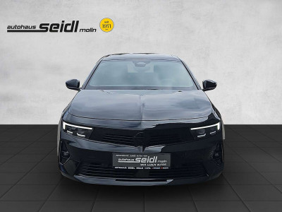 Opel Astra Gebrauchtwagen Opel Astra Gebrauchtwagen