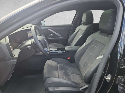Opel Astra Gebrauchtwagen Opel Astra Gebrauchtwagen