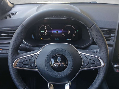 Mitsubishi ASX Neuwagen