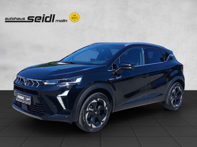 Mitsubishi ASX Neuwagen