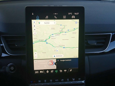 Mitsubishi ASX Neuwagen