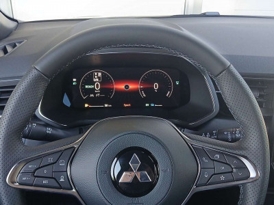 Mitsubishi ASX Neuwagen