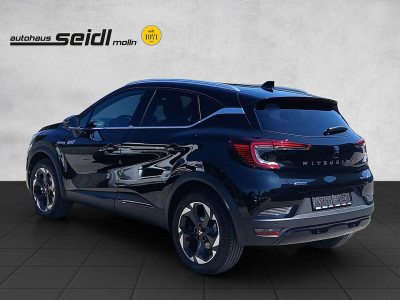 Mitsubishi ASX Neuwagen
