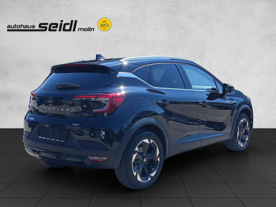 Mitsubishi ASX Neuwagen