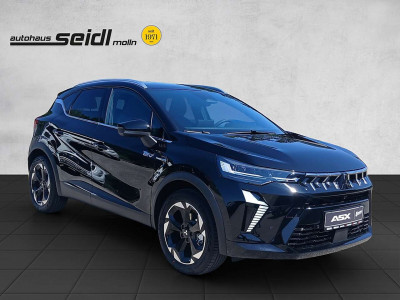 Mitsubishi ASX Neuwagen