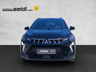 Mitsubishi ASX Neuwagen