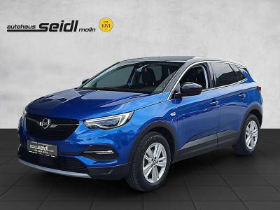 Opel Grandland X Gebrauchtwagen Opel Grandland X Gebrauchtwagen