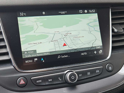 Opel Grandland X Gebrauchtwagen Opel Grandland X Gebrauchtwagen