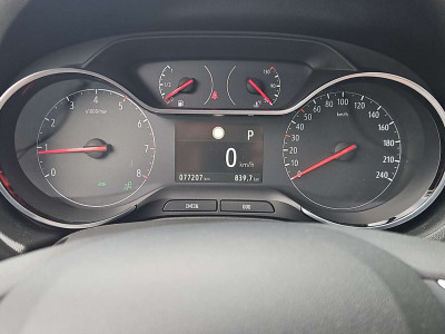 Opel Grandland X Gebrauchtwagen Opel Grandland X Gebrauchtwagen