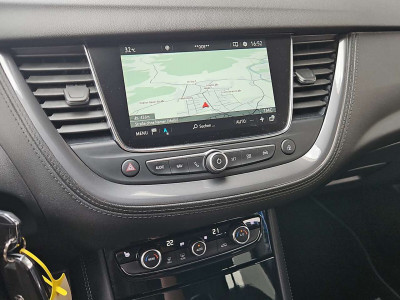 Opel Grandland X Gebrauchtwagen Opel Grandland X Gebrauchtwagen